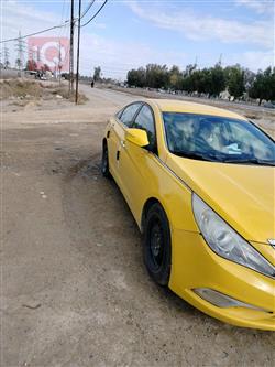 هیوندای سۆناتا